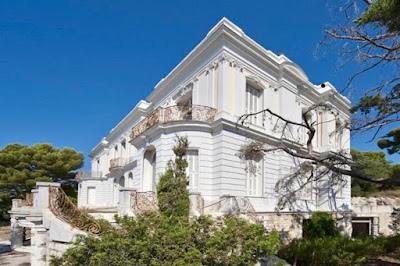 Cap Martin Properties à Roquebrune-Cap-Martin