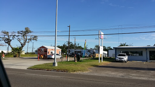 Coffee Shop «The Addiction», reviews and photos, 1820 W Wheeler Ave, Aransas Pass, TX 78336, USA