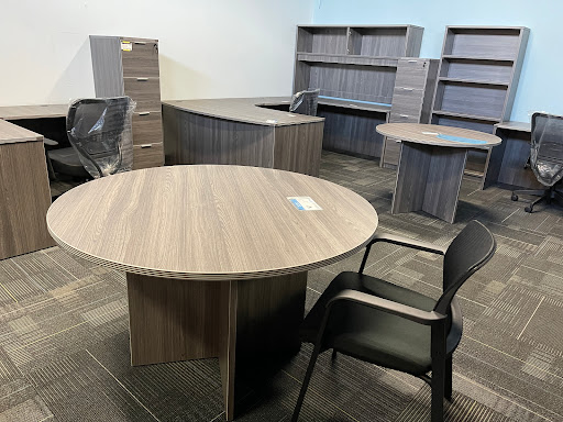 Outlet Store «Office Furniture Outlet», reviews and photos, 440 W Kennedy Blvd, Orlando, FL 32810, USA