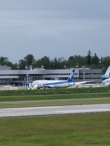 Gift Shop «Future of Flight Gift Store», reviews and photos, 8415 Paine Field Blvd, Mukilteo, WA 98275, USA