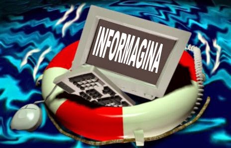 Informagina en Mancha Real, Jaén