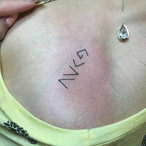 Tattoo Shop «Arlington Ink», reviews and photos, 1129 E Abram St, Arlington, TX 76010, USA