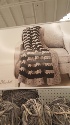 Fabric Store «Jo-Ann Fabrics and Crafts», reviews and photos, 8062 N Blackstone Ave, Fresno, CA 93720, USA