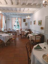 Atmosphère du Restaurant Coccinelle Sarl à Sassenage - n°6