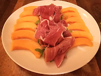 Prosciutto crudo du Restaurant italien Il Gigolo à Paris - n°10