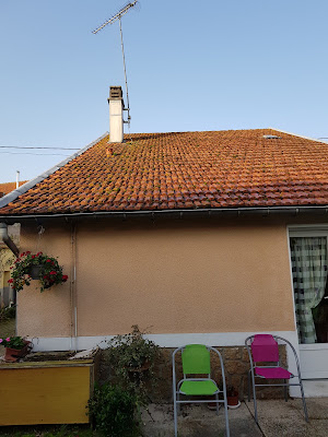 JD COUVERTURE à Condé-lès-Herpy