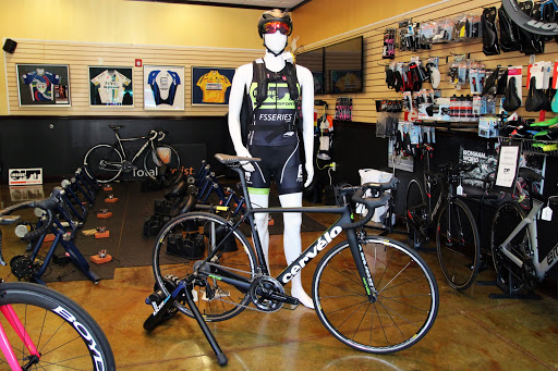 Sporting Goods Store «Inside Out Sports», reviews and photos, 1514 S Church St #105, Charlotte, NC 28203, USA