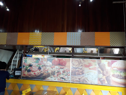 Esquina Carioca Maracanã Rio de Janeiro