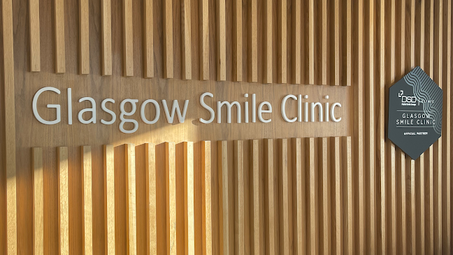 Comments and reviews of Glasgow Smile Clinic