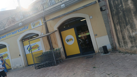 Hello Supermercati Via S. Bartolomeo, 84080 Cologna SA, Italia