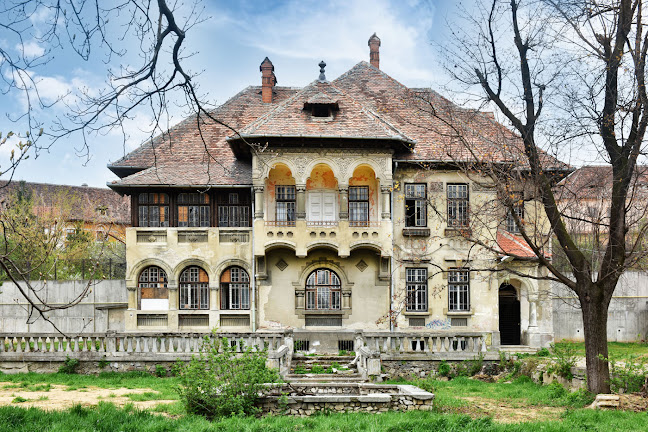 Romania Sotheby's International Realty - <nil>