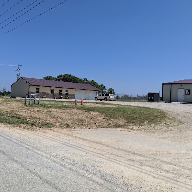 Butterfield City Hall