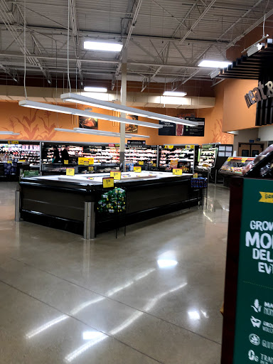 Grocery Store «Kroger», reviews and photos, 2058 25 Mile Rd, Shelby Charter Township, MI 48316, USA