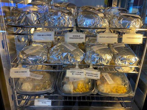 Convenience Store «Weiler Convenience Stores», reviews and photos, 2401 E 4th St, Marshfield, WI 54449, USA