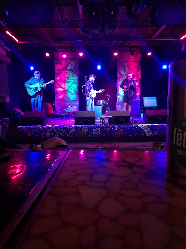 American Restaurant «Gottrocks», reviews and photos, 200 Eisenhower Dr, Greenville, SC 29607, USA