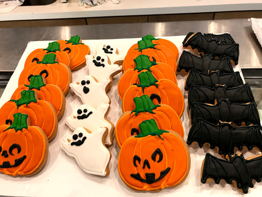 Bakery «Sweet Lady Jane Bakery», reviews and photos, 16403 Ventura Blvd Suite C, Encino, CA 91436, USA