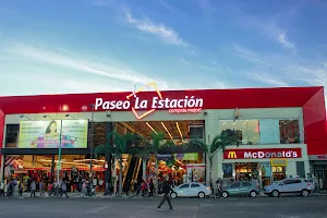 Paseo Station image