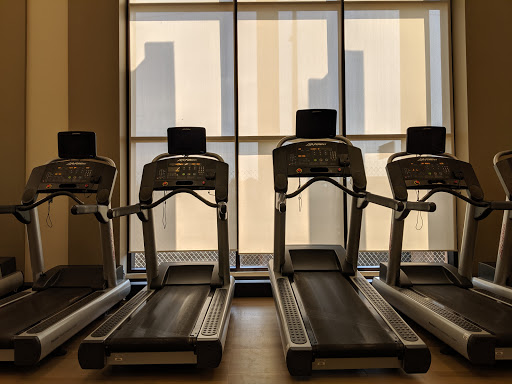 Gym «LA Fitness», reviews and photos, 10115 Talbert Ave, Fountain Valley, CA 92708, USA