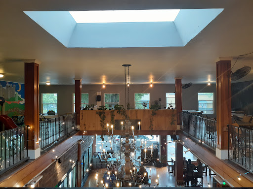 Gourmet Grocery Store «Social Goods: Toys, Taps, Cafe», reviews and photos, 500 E 1st St, Newberg, OR 97132, USA