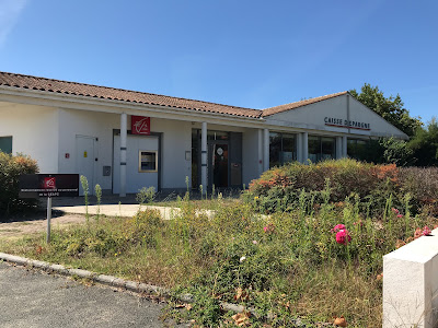 Caisse d'Epargne Saint-Pierre-d'Oleron à Saint-Pierre-d'Oléron