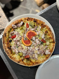 Photo n°13 de Pizza Bella annemasse à Annemasse ()