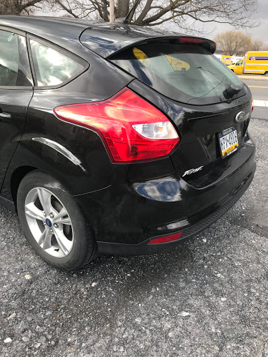 Auto Body Shop «Transformed Auto Body LLC», reviews and photos, 2519 Lancaster Rd, Manheim, PA 17545, USA