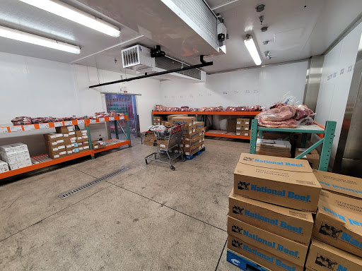 Warehouse store «Costco Business Center», reviews and photos, 12530 Prairie Ave, Hawthorne, CA 90250, USA