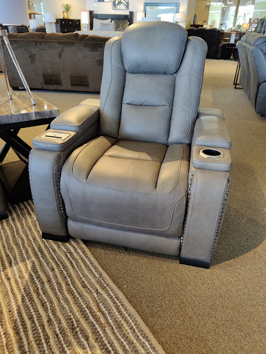 Furniture Store «Ashley HomeStore», reviews and photos, 2900 Stonecrest Cir, Lithonia, GA 30038, USA