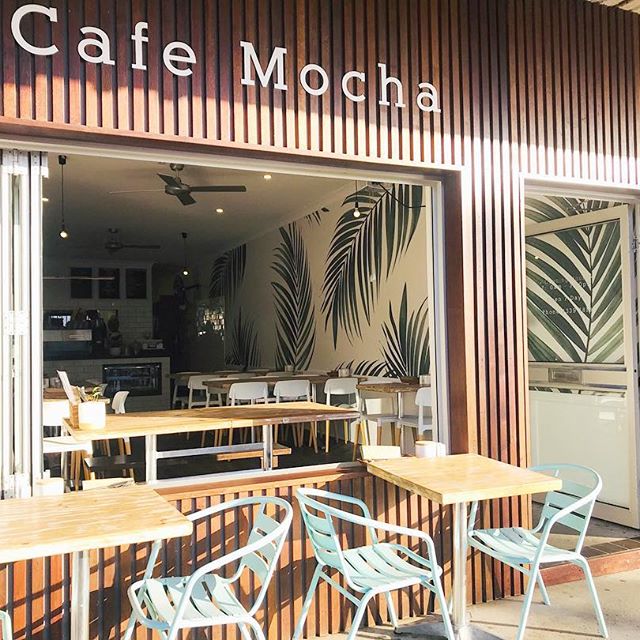 Cafe Mocha 2261