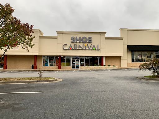 Shoe Store «Shoe Carnival», reviews and photos, 12801 Chenal Pkwy, Little Rock, AR 72211, USA