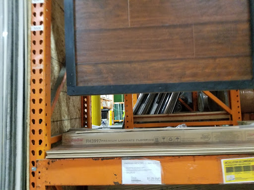 Hardware Store «HD Supply Home Improvement Solutions», reviews and photos, 13571 Vaughn St, San Fernando, CA 91340, USA