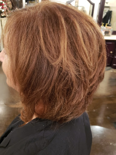 Hair Salon «Lavender Hair Salon & Shoppe», reviews and photos, 11730 Jones Bridge Rd g, Johns Creek, GA 30005, USA