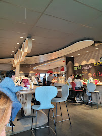 Atmosphère du Restauration rapide McDonald's à Aubagne - n°17