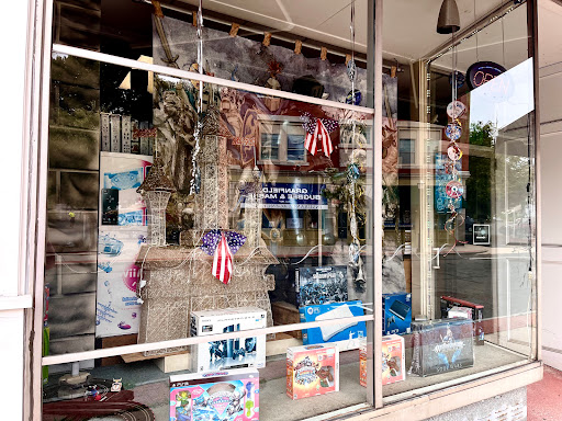 Video Game Store «Video Game Castle», reviews and photos, 40 Center St, Chicopee, MA 01013, USA