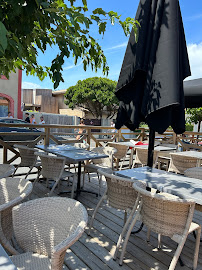 Atmosphère du Restaurant marocain Riad Marrakech à Lacanau - n°3