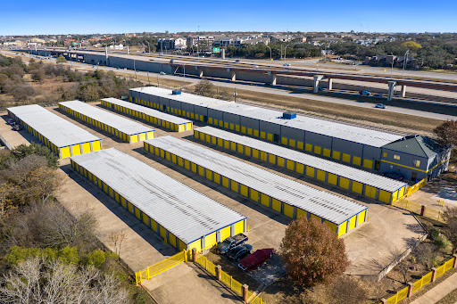 Self-Storage Facility «Mopac Self Storage», reviews and photos, 12900 N Mopac Expy, Austin, TX 78727, USA