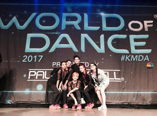 Dance School «Kinetic Movement Dance Academy | KMDA», reviews and photos, 1660 E 112th Ave, Northglenn, CO 80233, USA