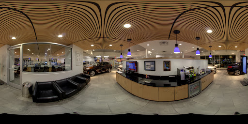 BMW Dealer «BMW of Greenwich», reviews and photos, 355 West Putnam Avenue, Greenwich, CT 06830, USA