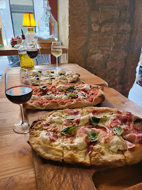 Pizza du Pizzeria Bocca Di Rosa à Lyon - n°18