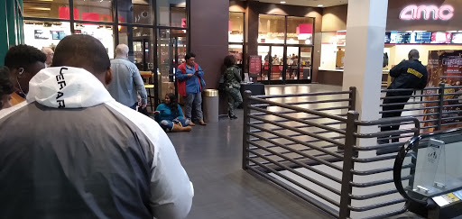 Movie Theater «AMC Parkway Pointe 15», reviews and photos, 3101 Cobb Pkwy SE #201, Atlanta, GA 30339, USA