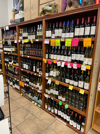 Store «Orangevale Liquor», reviews and photos, 8940 Greenback Ln, Orangevale, CA 95662, USA