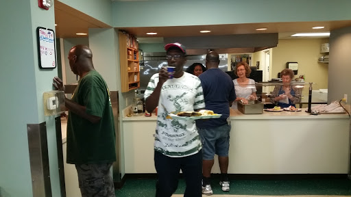 Soup Kitchen «Loaves And Fishes», reviews and photos