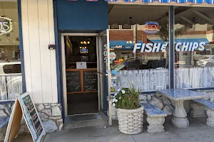 Pismo Fish and Chips image
