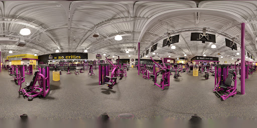 Gym «Planet Fitness», reviews and photos, 8430 Old Keene Mill Rd, West Springfield, VA 22152, USA