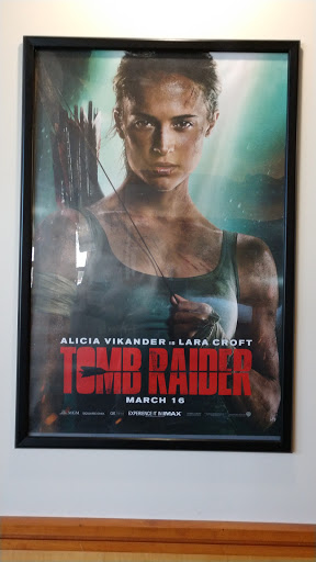 Imax Theater «World Golf Hall of Fame IMAX Theater», reviews and photos, 1 World Golf Pl, St Augustine, FL 32092, USA