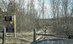 Upper Genesee Lake