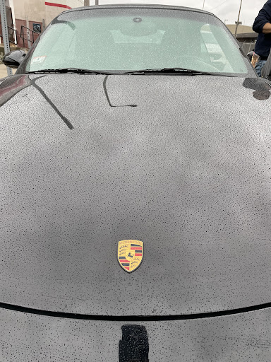 Auto Body Shop «South Bay Auto Body», reviews and photos, 1176 Massachusetts Ave, Boston, MA 02125, USA