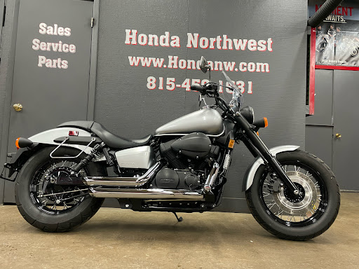 Honda Dealer «Honda Northwest», reviews and photos, 4911 Northwest Hwy, Crystal Lake, IL 60014, USA
