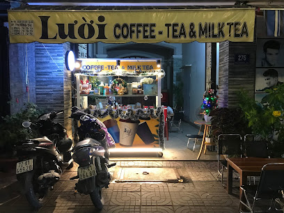 Luoi Coffee and Milk Tea Take Away