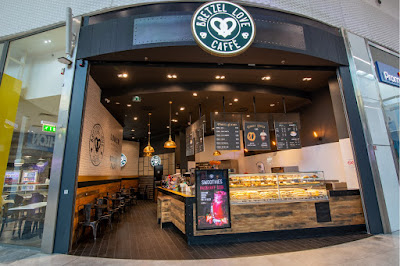 Bretzel Love Caffè à Roissy-en-France